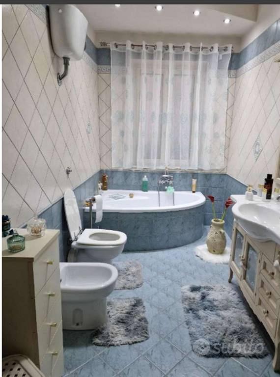 Appartamento – Canicattì, Agrigento - Altro