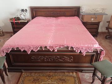 Camera da letto matrimoniale