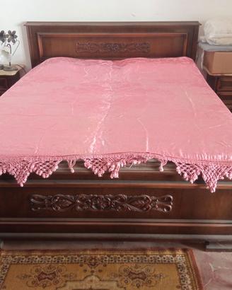 Camera da letto matrimoniale