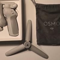 DJI OSMO 4  Stabilizzatore 