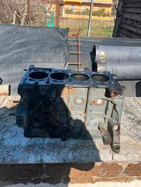 Monoblocco 1.3 mjt turbina alta