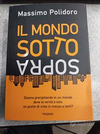 Il mondo sotto sopra di Massimo Polidoro