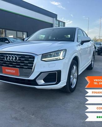AUDI Q2 Q2 30 TFSI Business Design