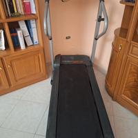 Tapis roulant weslo sport 100