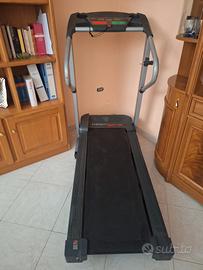 Tapis roulant weslo sport 100