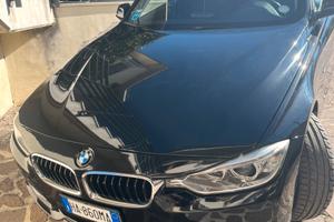 BMW 316 d Touring Sport