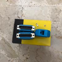 Connettori sub 25 pin