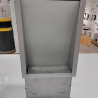 FARO INCASSO SEGNAPASSO FLUORESCENTE 26W 5197