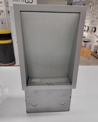 FARO INCASSO SEGNAPASSO FLUORESCENTE 26W 5197