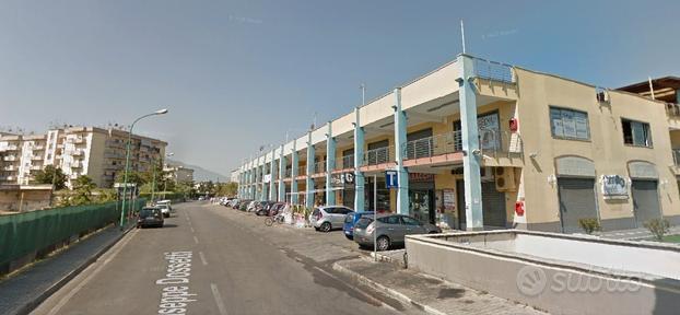 Locale commerciale Plaza Scafati