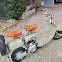 Lambretta