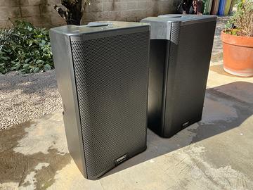 QSC K12.2 - COPPIA - 2000W