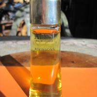 Atkinsons Ainsi eau de cologne vintage