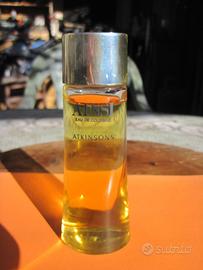 Atkinsons Ainsi eau de cologne vintage