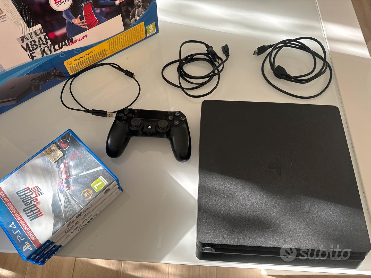 Playstation 4 - Console e Videogiochi In vendita a Napoli