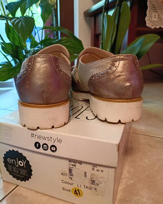 scarpe da donna n.41