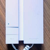 Citofono Comelit Elegance con Cornetta