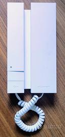 Citofono Comelit Elegance con Cornetta