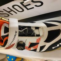 Scarpe MTB NORTHWAVE