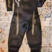 Muta nuoto acque libere