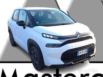 CITROEN C3 Aircross C3 Aircross Restyling 1.2 L