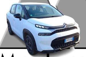 CITROEN C3 Aircross C3 Aircross Restyling 1.2 L