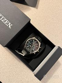 Orologio Citizen Ecodrive TsukiYomi Moonphase