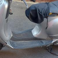 vespa et4 150 