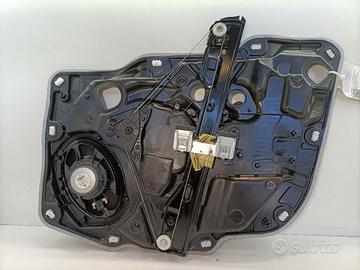 MECCANISMO ALZAVETRO ANT. SX JEEP Renegade Serie 5