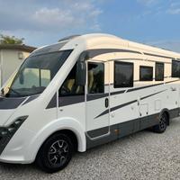 Mobilvetta K-Yacht 86 tecnoline