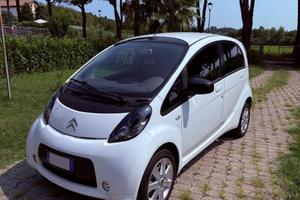 Citroen C zero