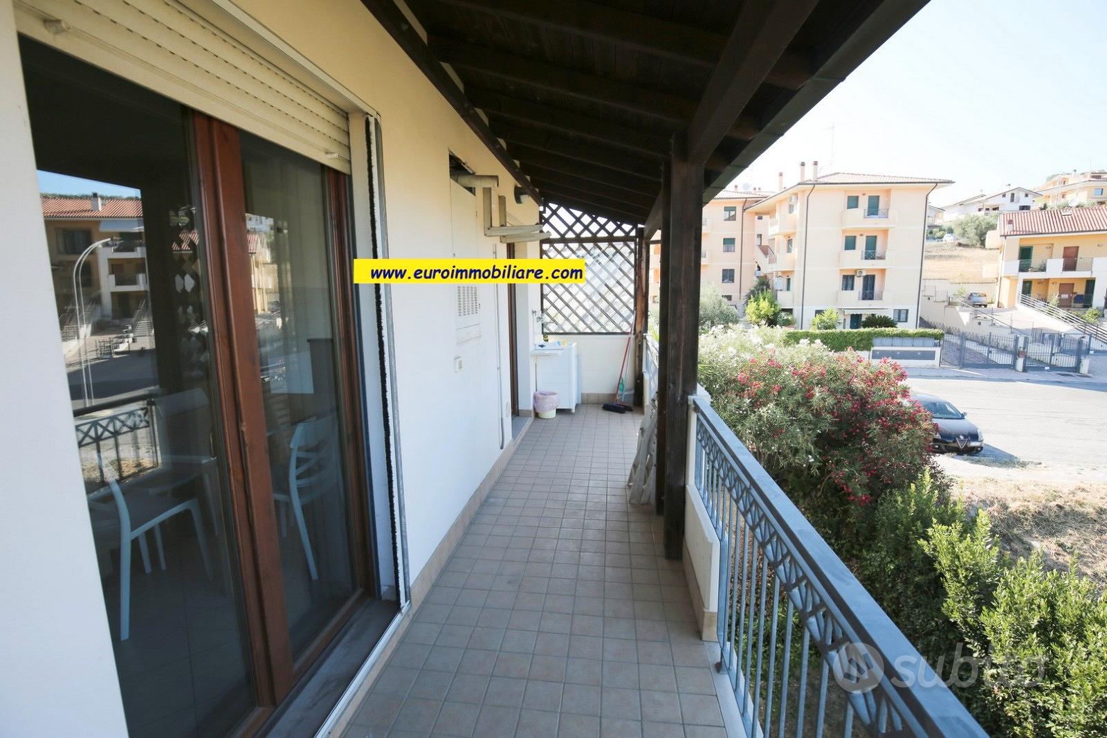 Appartamento – TE - Vista 5