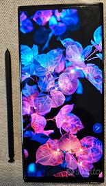 Samsung S23 Ultra Black 512GB