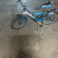 Bici per bambini 22