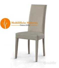 Sedie Imbottite Moderne  Bar Ristorante cd00016