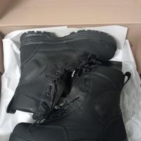 Scarpone antinfortunistico Jolly 9600/A Tg 42