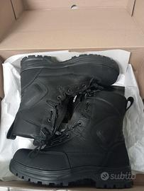 Scarpone antinfortunistico Jolly 9600/A Tg 42