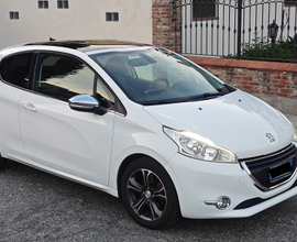 Peugeot 208 1.6 e-hdi 115cv allure