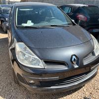 RICAMBI RENAULT CLIO 1.5 DIESEL ANNO:2007