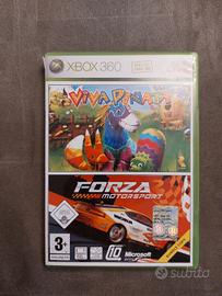 viva pinata xbox 360