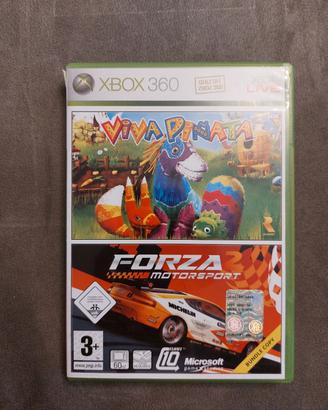 viva pinata xbox 360