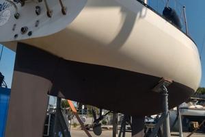 Barca a vela Intercarene Balanzone