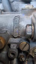 carburatori  per autocross