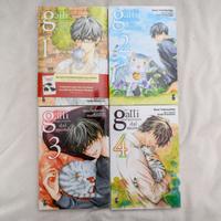 Se i Gatti scomparissero dal mondo Serie completa