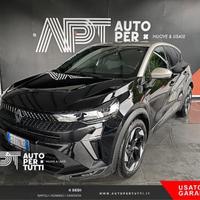 Renault Captur 1.0 tce Techno 90cv