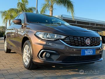 Fiat Tipo 1.6 Mjt 120Cv 5 porte Lounge Navi 11/201