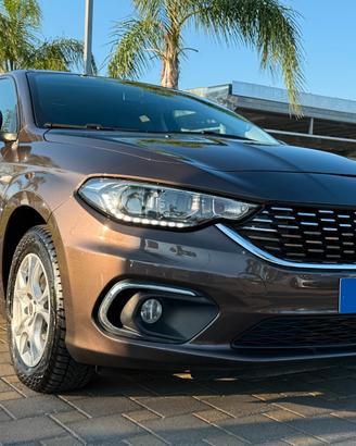Fiat Tipo 1.6 Mjt 120Cv 5 porte Lounge Navi 11/201