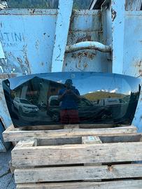 Lunotto posteriore discovery sport