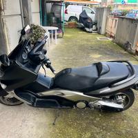 Yamaha T Max - 2007