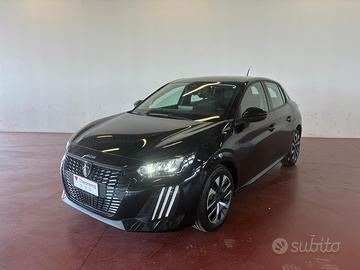 PEUGEOT 208 5P - STYLE Benzina 100 S&S N237394